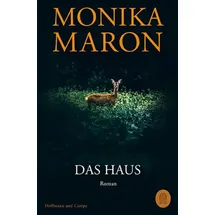 Hoffmann und Campe Das Haus