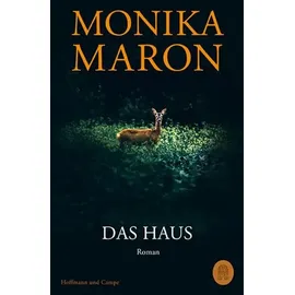 Hoffmann und Campe Das Haus