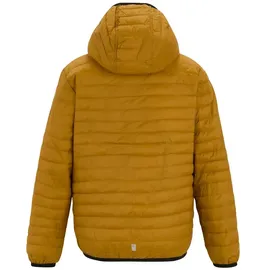 Regatta Hillpack Jacke Wood Brown 176