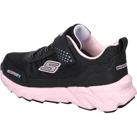 SKECHERS ELITE SPORT Trea - Camp RAGE Kinder schwarz, Größe 29 EU