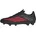 MG/Fg Core Black/Lucid Red 36