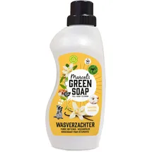 Marcel's Green Soap Weichspüler Vanille & Baumwolle Flüssig 750 ml