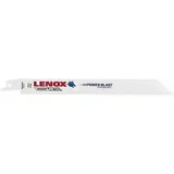 Lenox BIM-Säbelsägeblatt 203x19x0,93mm 5St