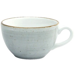 Cappuccinoobertasse VINTAGE