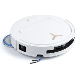 Ecovacs DEEBOT T50 PRO Omni Gen3 Weiß