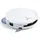 Ecovacs DEEBOT T50 PRO Omni Gen3 Weiß