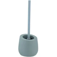 Wenko WC-Garnitur Badi Blau 1