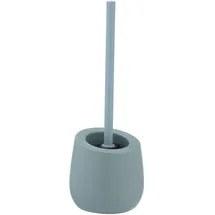Wenko WC-Garnitur Badi Blau 1