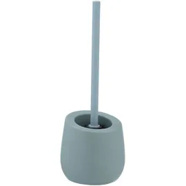 Wenko WC-Garnitur Badi Blau 1