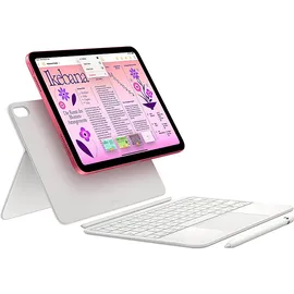 Apple iPad 10,9" (10. Generation 2022) 256 GB Wi-Fi silber