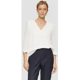 s.Oliver Bluse - creme - 36