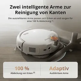 DJI Romo S