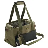 Hunter Tragetasche & Hundedecke Madison khaki