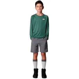 The North Face B Reactor Short Smoked Pearl 142-151