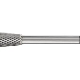 pferd tools Frässtift Winkel Ø 10 mm Arbeits-Länge 13 mm Schaft-Ø 6 mm