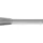 pferd tools Frässtift Winkel Ø 10 mm Arbeits-Länge 13 mm Schaft-Ø 6 mm
