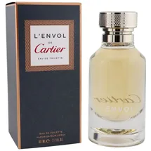 Cartier L'Envol de Cartier Eau de Toilette 80 ml