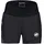 Mammut Aenergy Trailrunning Shorts Damen Schwarz 38
