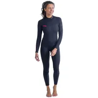 Jobe Neoprenanzug Savannah Schwarz/Pink S