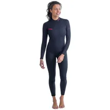 Jobe Neoprenanzug Savannah Schwarz/Pink S