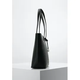 L.Credi Maxima Shopper black