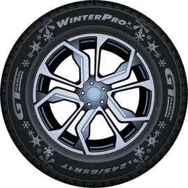 GT Radial Winterpro 2 EVO 215/70 R16 100H