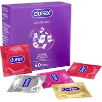 DUREX Love Mix Kondome
