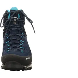 MEINDL Terlan Lady GTX Damen blau, Größe 42 EU) - 42