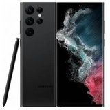 Samsung Galaxy S22 Ultra Enterprise Edition SM-S908BZKDEEE Smartphone 17,3 cm (6.8") Dual-SIM 5G USB Typ-C 8 GB 128 GB 5000 mAh Schwarz