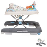 Moni Lauflernwagen Dotty 2 in 1