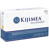 Kijimea K53 Advance Kapseln