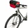 Vaude Aqua Box Lenkertasche 4 L Red