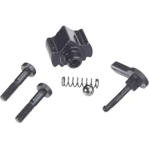 HAZET Steckschlüssel 916SP/6 (12,5 mm)