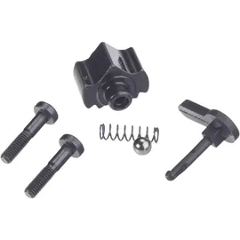 HAZET Steckschlüssel 916SP/6 (12,5 mm)