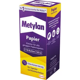 Metylan Kleister Papier 125 g