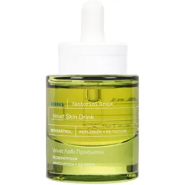 Korres Santorini Grape Velvet Skin Drink 30 ml