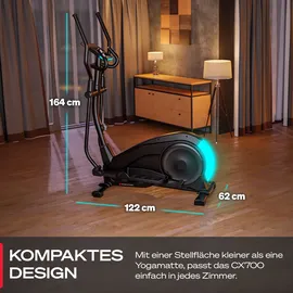 Sportstech CX700 (2022)