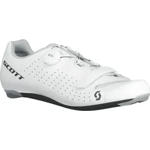 Scott Herren Road Comp Boa Radschuhe (Größe 42, weiss)