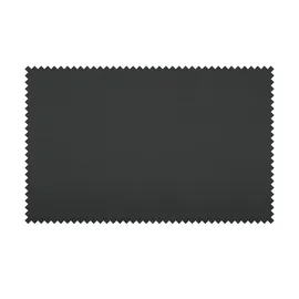 HIMOLLA Fernsehsessel Leder 74 x 110 x 85 cm Grau mit Relax-Funktion