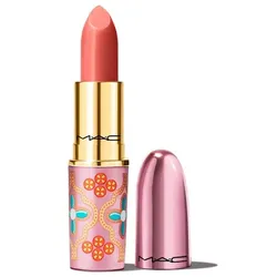 MAC Diwali Collection Find the Light Lippenstift 3 g Coral 