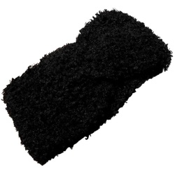 SOHO Ohto Haarband Schwarz 