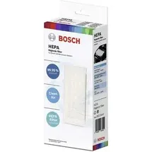 Bosch BBZ154HF HEPA-Hygienefilterung  GL-85 In'genius GL-80 In'genius/Perfectionist GL-70 Ergomaxx'x
