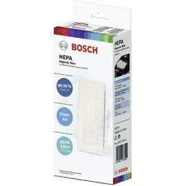 Bosch BBZ154HF HEPA-Hygienefilterung  GL-85 In'genius GL-80 In'genius/Perfectionist GL-70 Ergomaxx'x