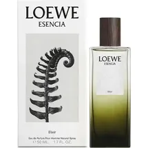 Loewe Esencia Elixir Eau de Parfum 50 ml