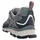 MEINDL Lite Trail GTX Damen Steingrau/Rose 42,5