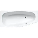 Kaldewei Mini Star 834 Raumsparbadewanne 70 x 157 cm rechts (224400010001)