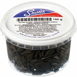 Salmix Salmiakpastillen N