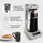 KARACA Caysever Robotea Pro 4-in-1 grau