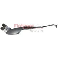 metzger autoteile Scheibenwischerarm 2190470