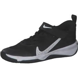 Nike Omni Multi-Court Kinder Black/White 29,5